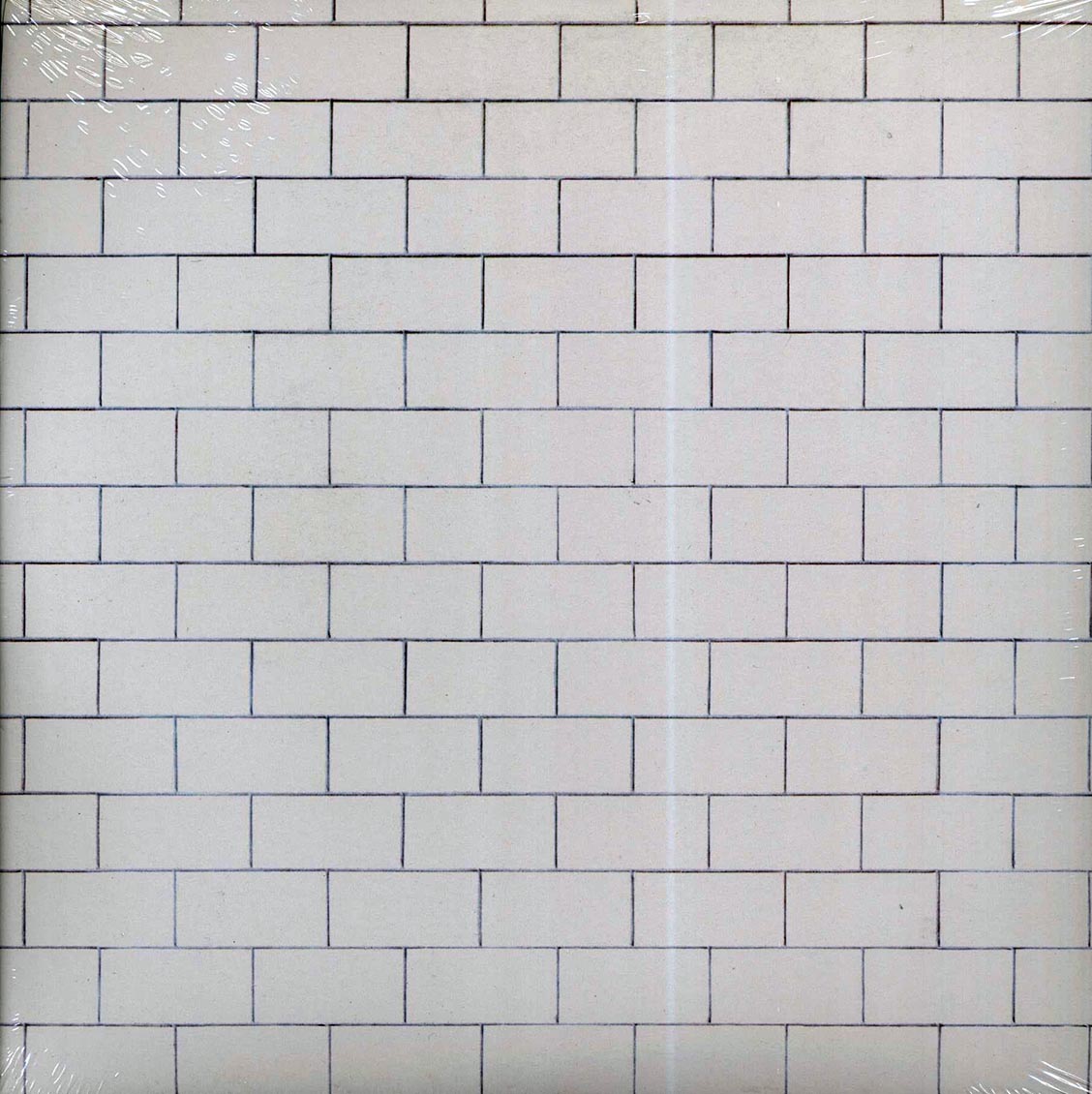 Pink Floyd- The Wall VINYL