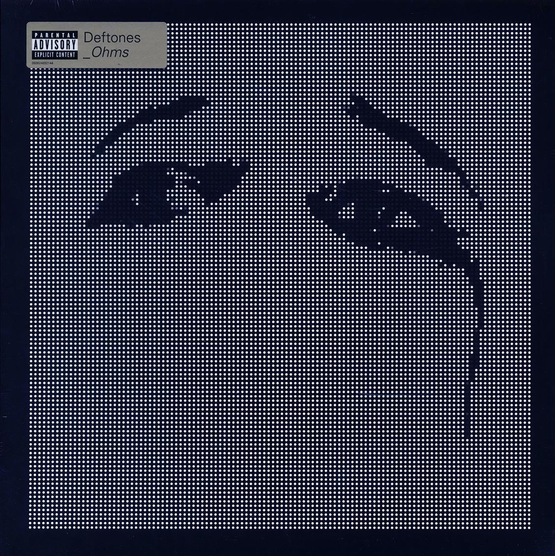 Deftones- Ohms VINYL