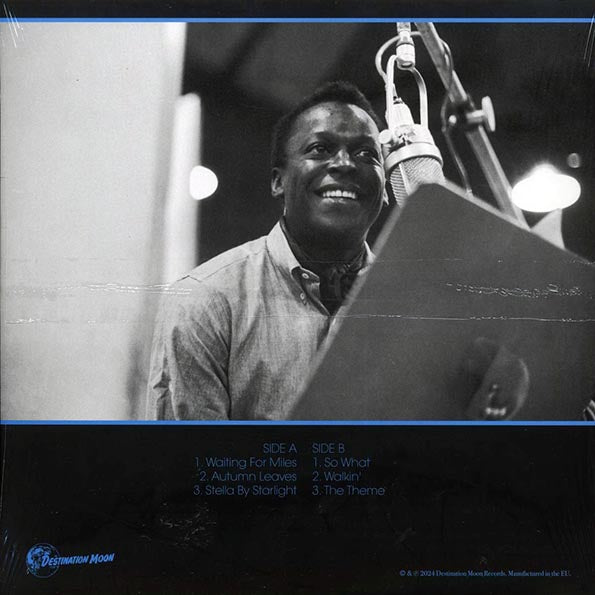 Miles Davis- Monterey Jazz Fest 1963