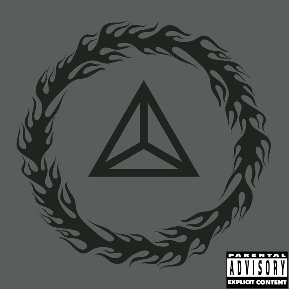 Mudvayne- End of All Things to Come VINYL