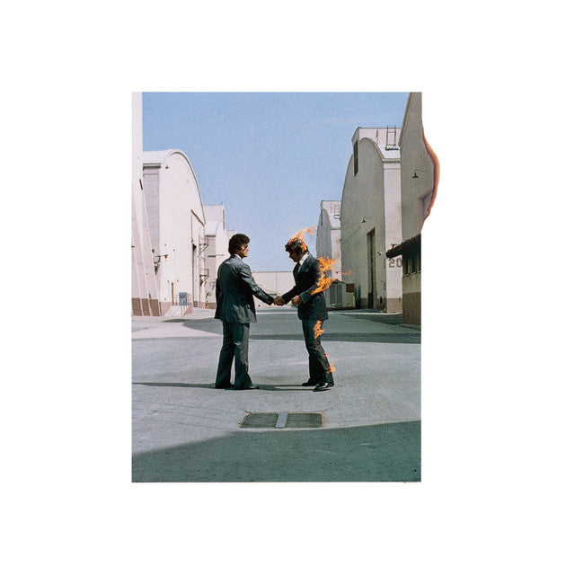Pink Floyd- Wish You Were Here VINYL