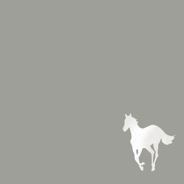Deftones- White Pony VINYL