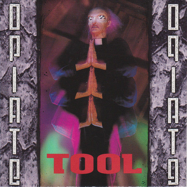 TOOL- Opiate VINYL