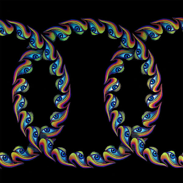 TOOL- LATERALUS VINYL