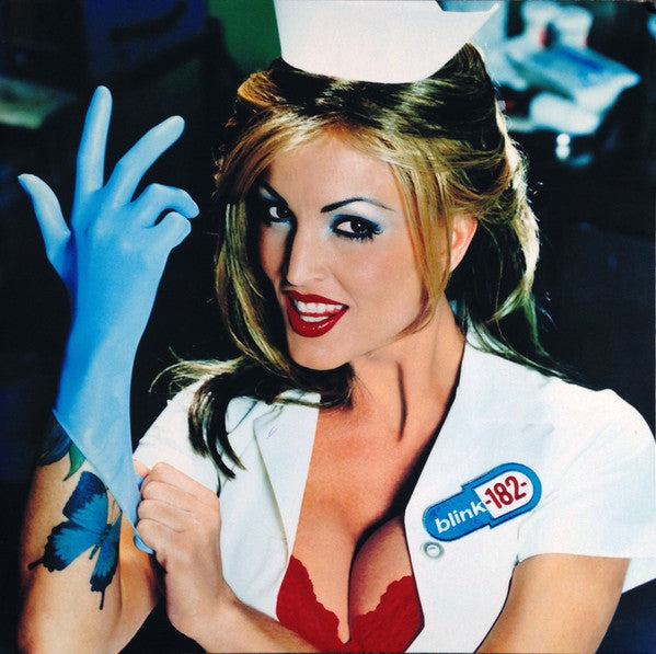 Blink 182- Enema of the State VINYL