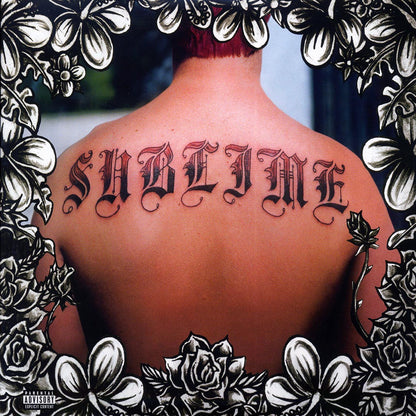 Sublime- Sublime VINYL