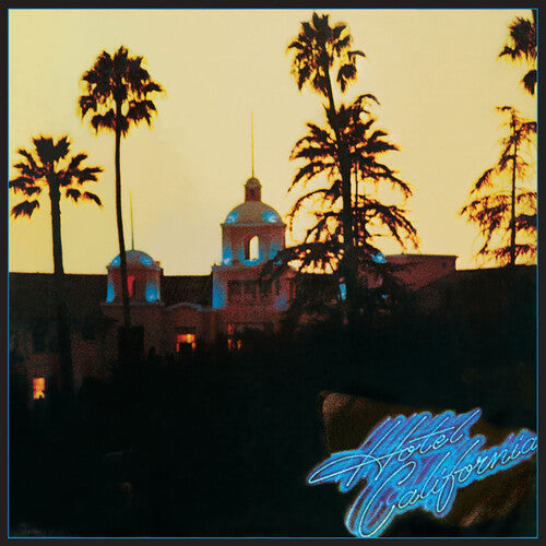 Eagles- Hotel California VINYL