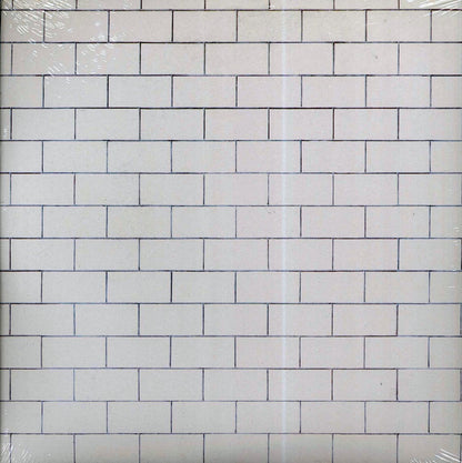 Pink Floyd- The Wall VINYL