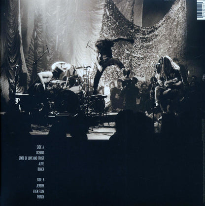 Pearl Jam- MTV Unplugged VINYL