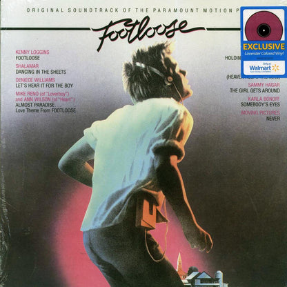 Footloose (Movie) Vinyl
