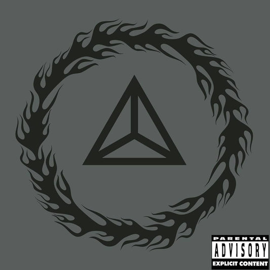 Mudvayne- End of All Things to Come VINYL