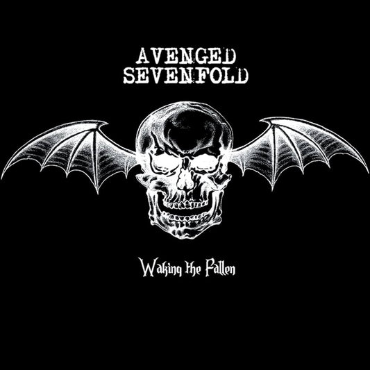Avenged Sevenfold- Waking the Fallen VINYL