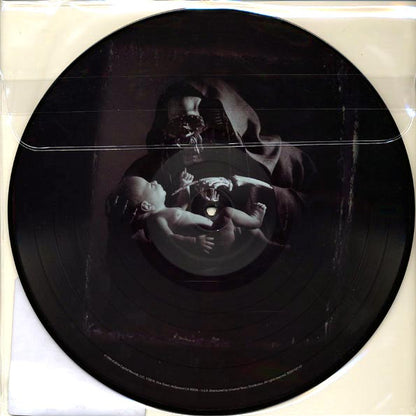 Megadeth- Youthanasia VINYL