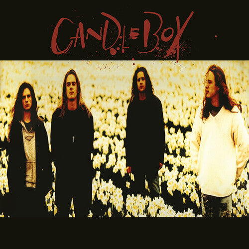 Candlebox- Candlebox VINYL