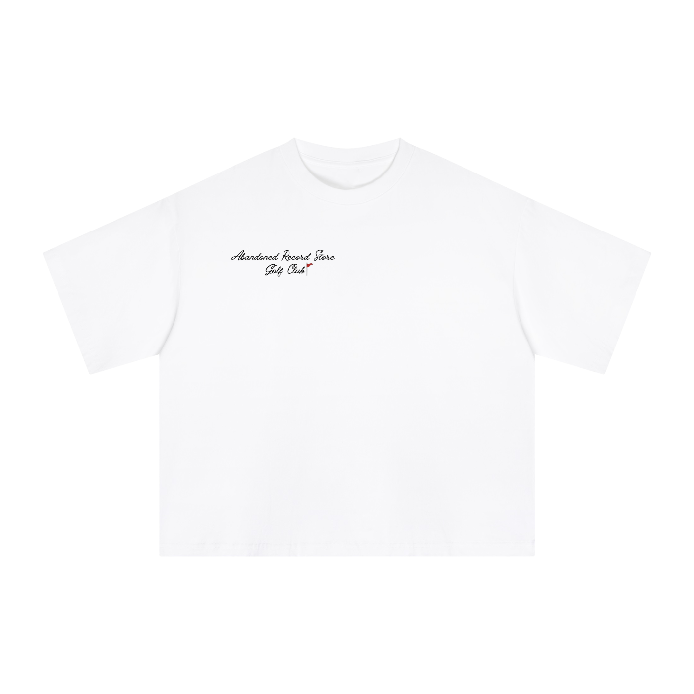 ARS Golf Club T-Shirt
