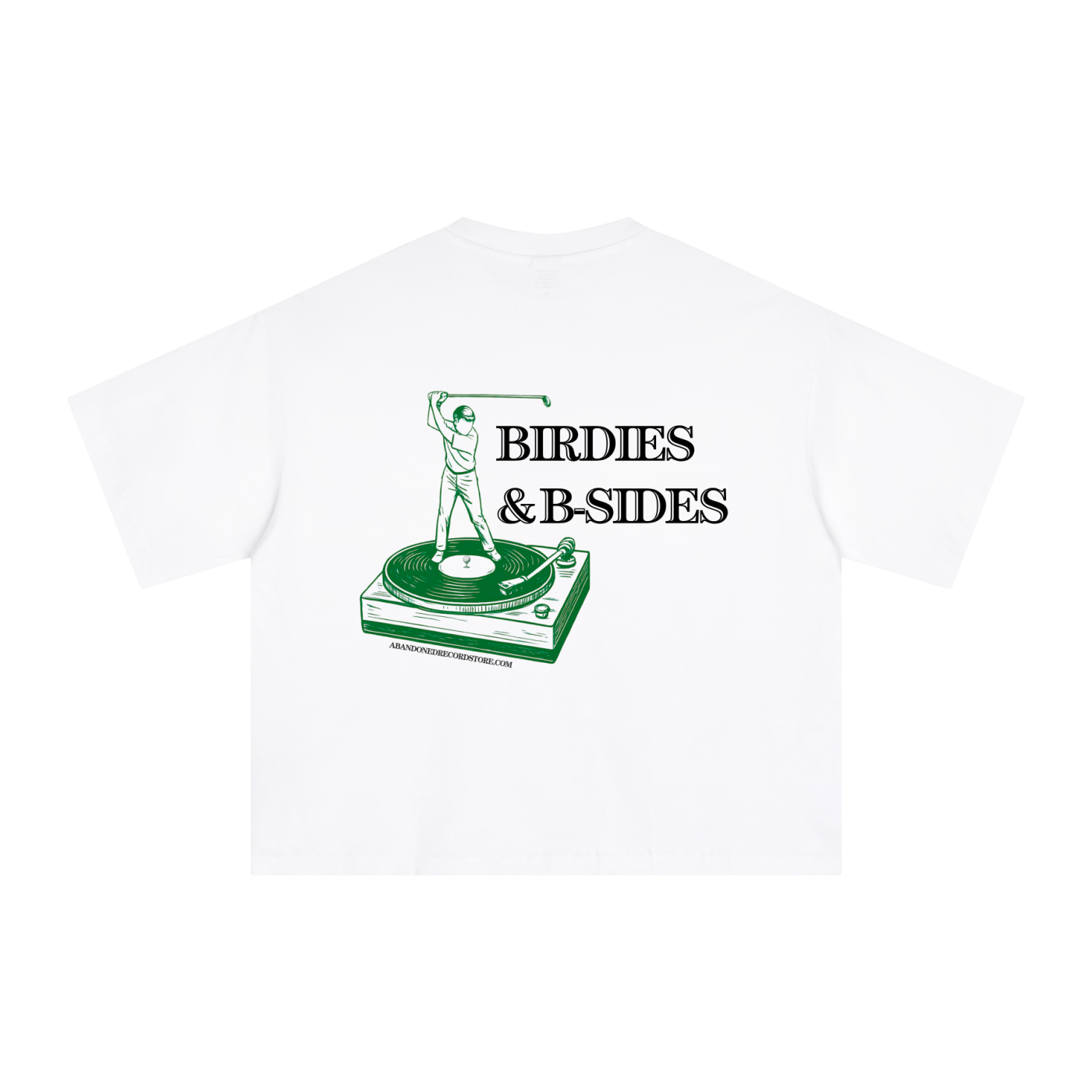 ARS Golf Club T-Shirt