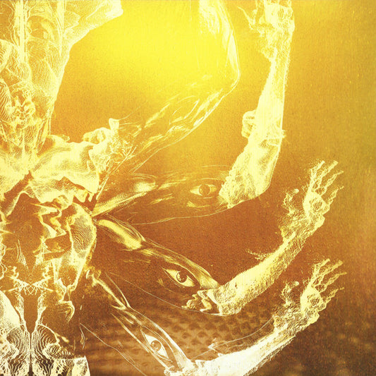 TOOL- Fear Inoculum VINYL