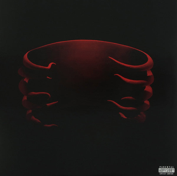 TOOL- Undertow VINYL